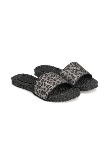 ILSE JACOBSEN - Slides animal glitzernd