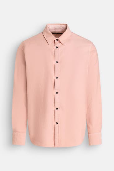 RAG & BONE - Casual-Hemd Regular Fit