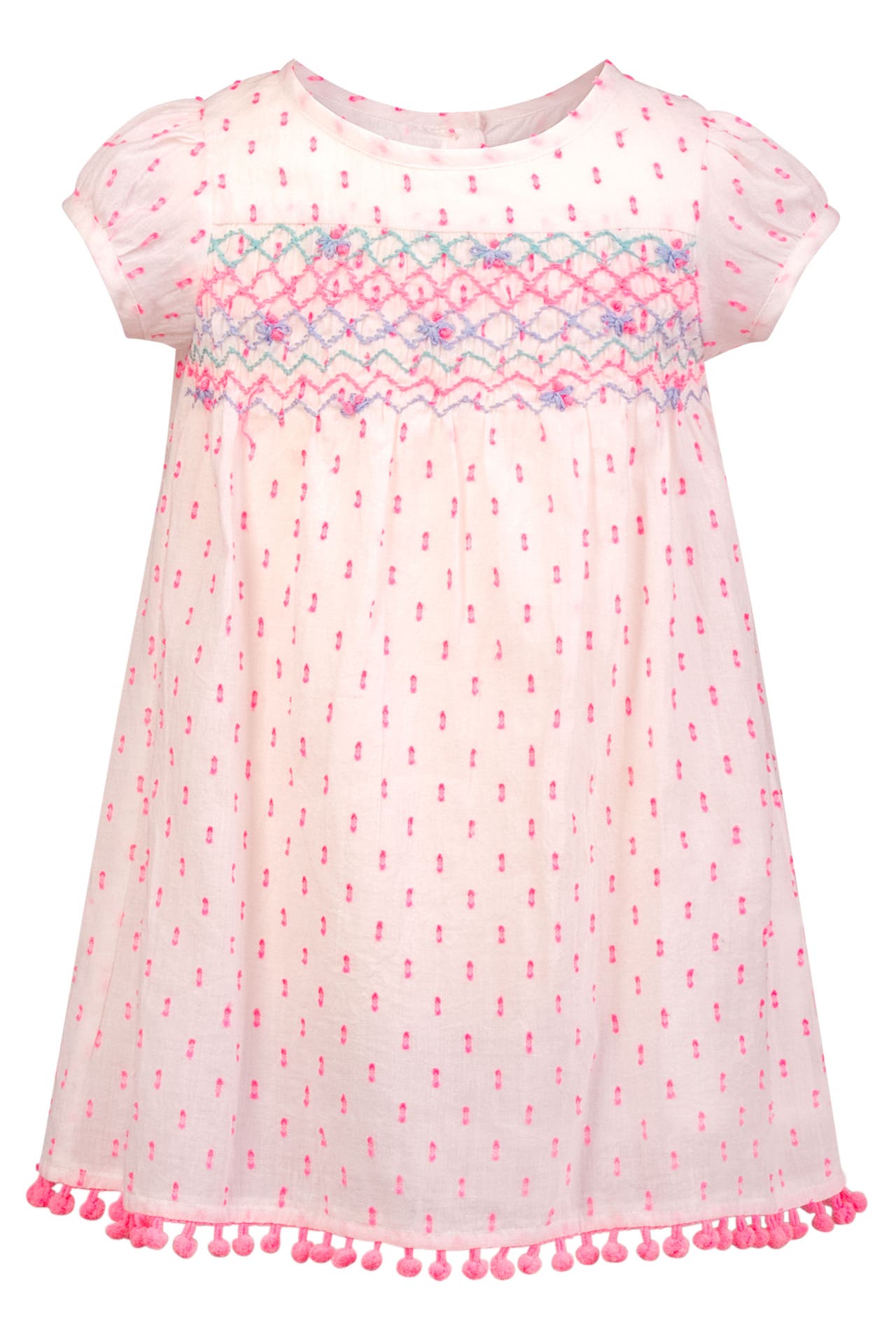 HAPPY GIRLS Kleid mehrfarbig, Bild 1