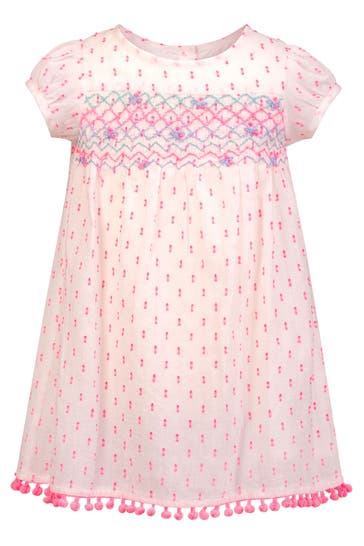 HAPPY GIRLS Kleid mehrfarbig