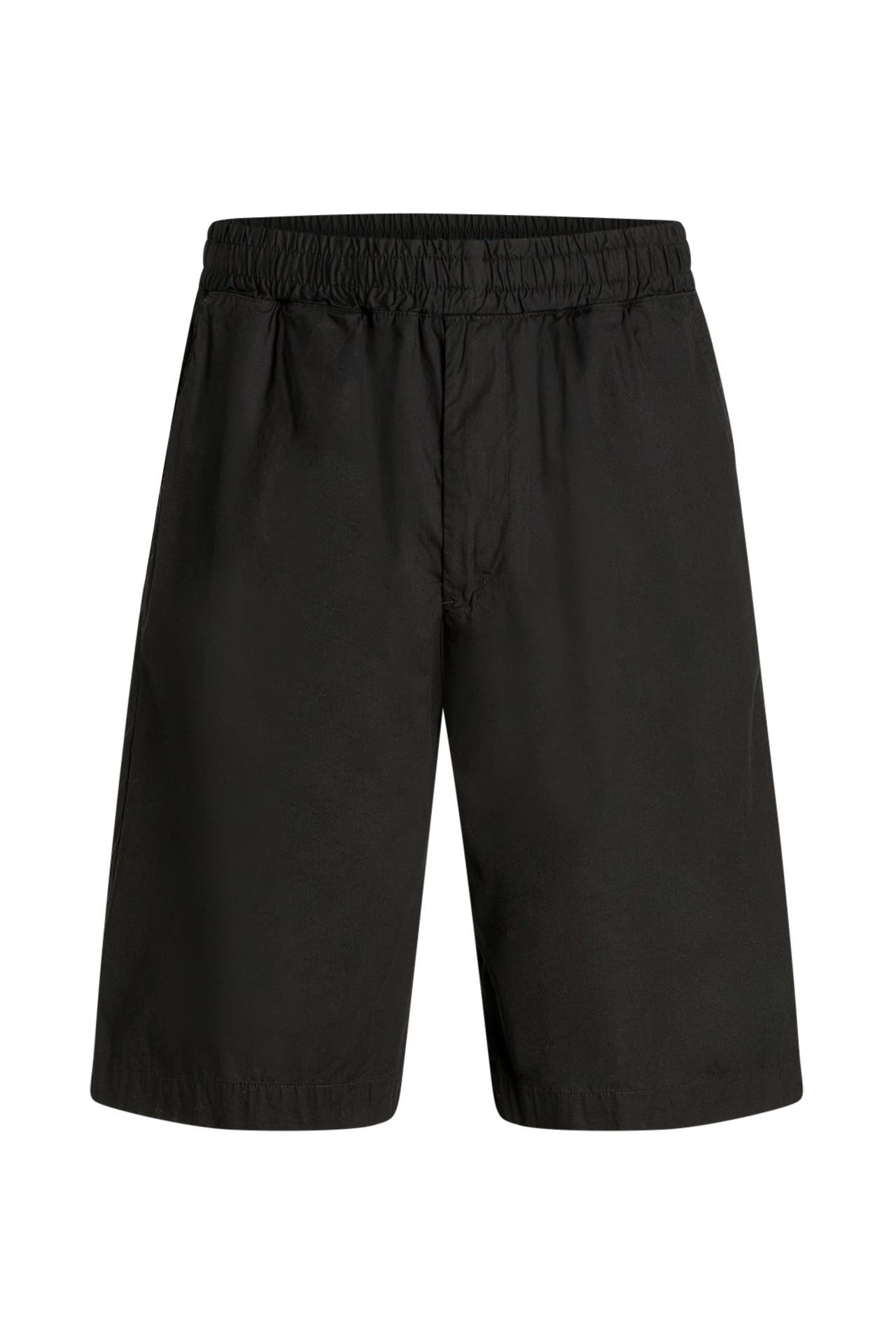 DIESEL Shorts 'Fergshort' schwarz, Bild 1