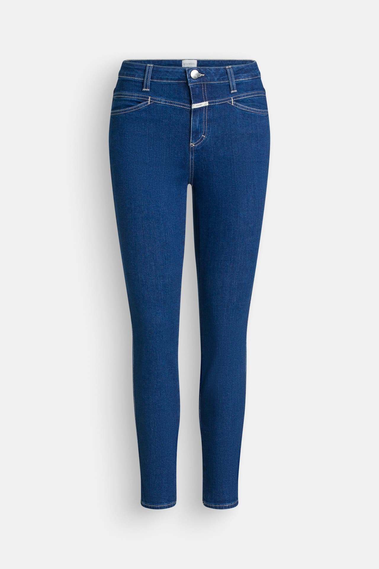 CLOSED Jeans dunkelblau skinny, Bild 1