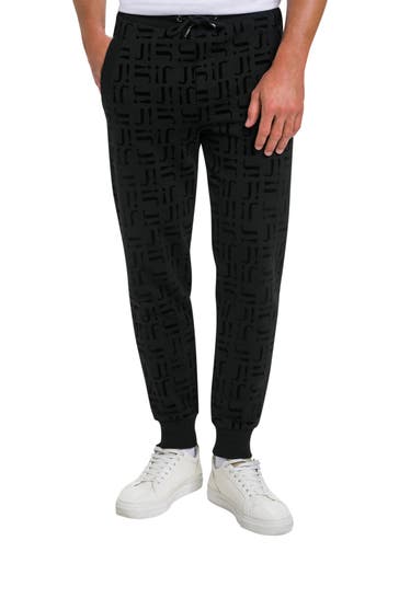 JOOP! Sweatpants schwarz