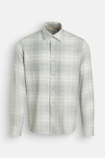 FIL NOIR Karohemd 'Roma' gemustert