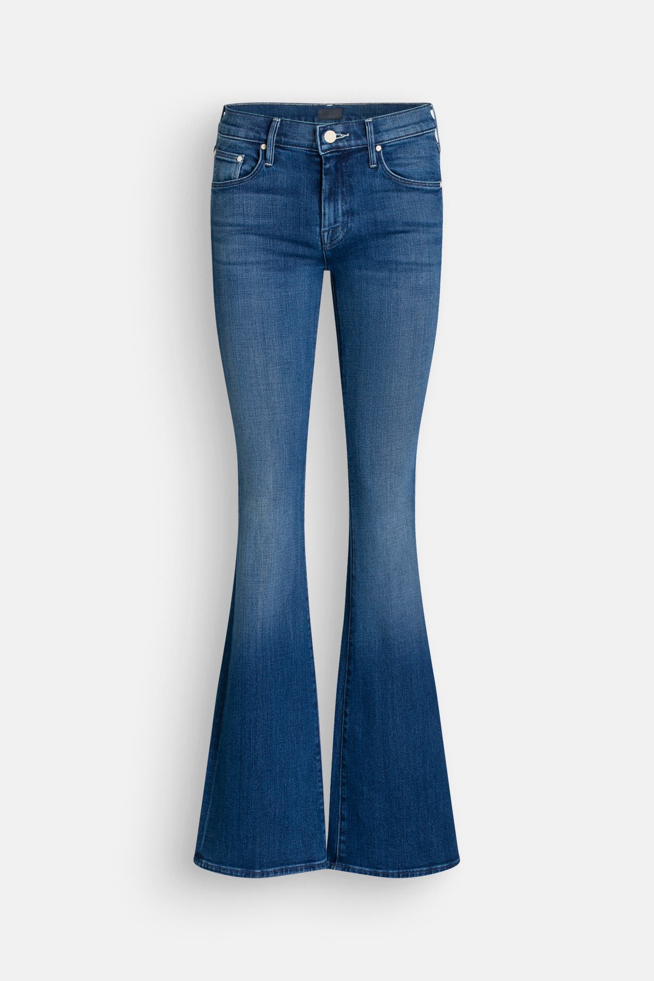 MOTHER Jeans 'The Down' bootcut, Bild 1