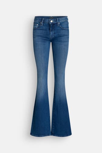 MOTHER Jeans 'The Down' bootcut