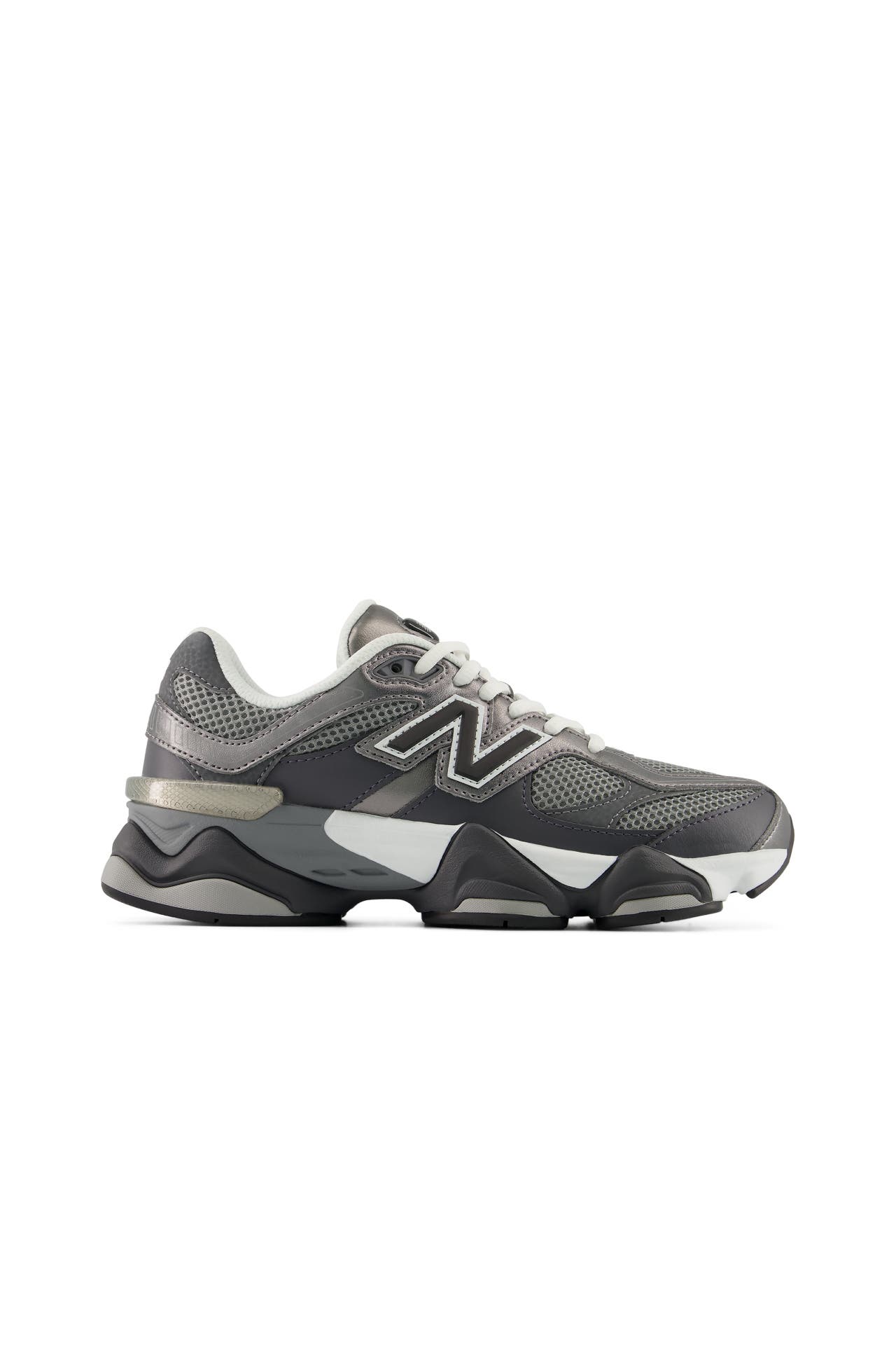 NEW BALANCE Sneaker '9060' dunkelgrau, Bild 1