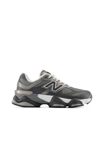 NEW BALANCE Sneaker '9060' dunkelgrau