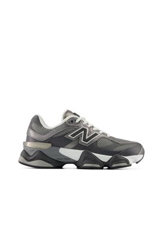 NEW BALANCE Sneaker '9060' dunkelgrau