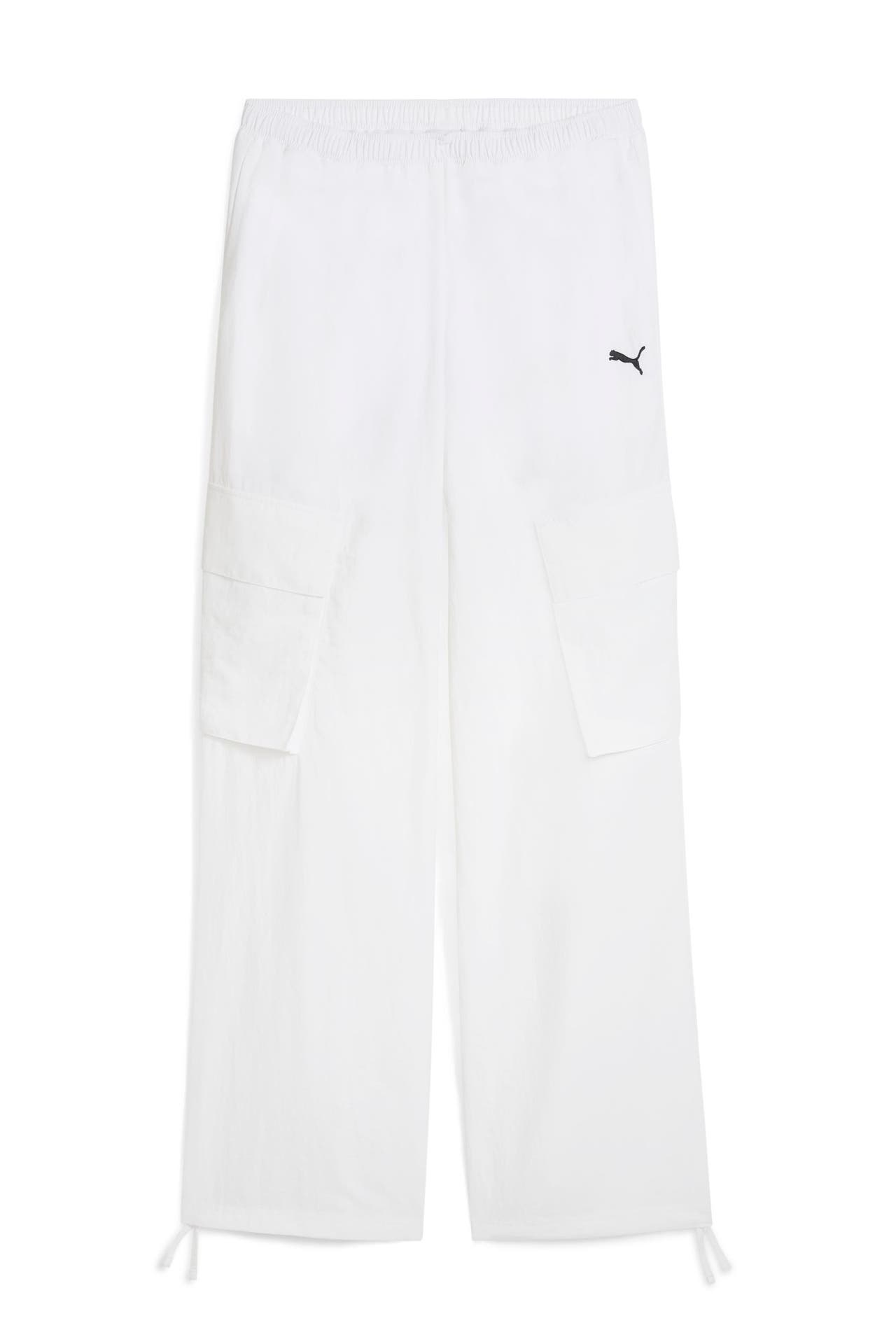 PUMA Sporthose weiß, Bild 1