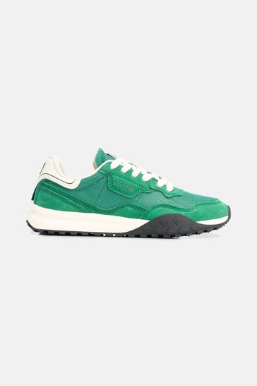 HECHTER Paris Sneaker 'Francois' grün
