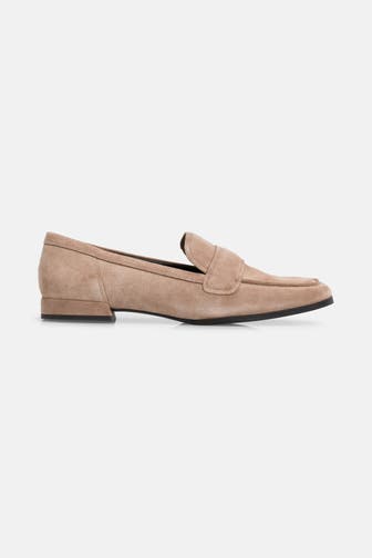 HÖGL Slipper 'Perry' taupe