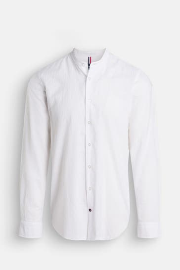 HECHTER Paris Casual-Hemd Modern Fit