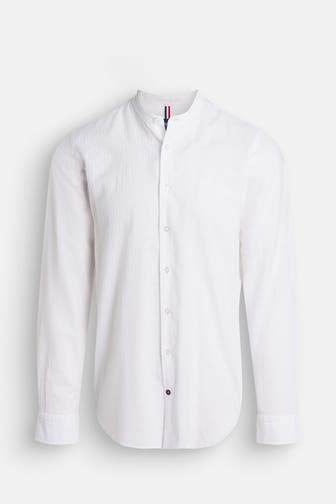 HECHTER Paris Casual-Hemd Modern Fit