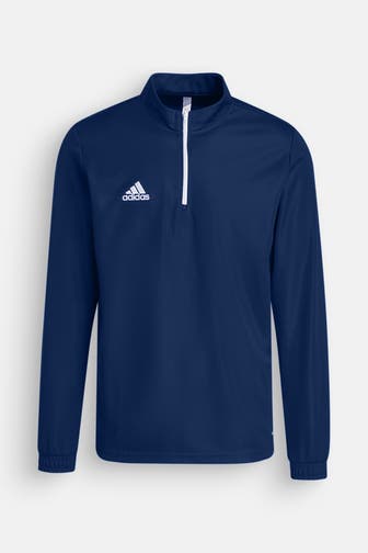 ADIDAS Longsleeve dunkelblau