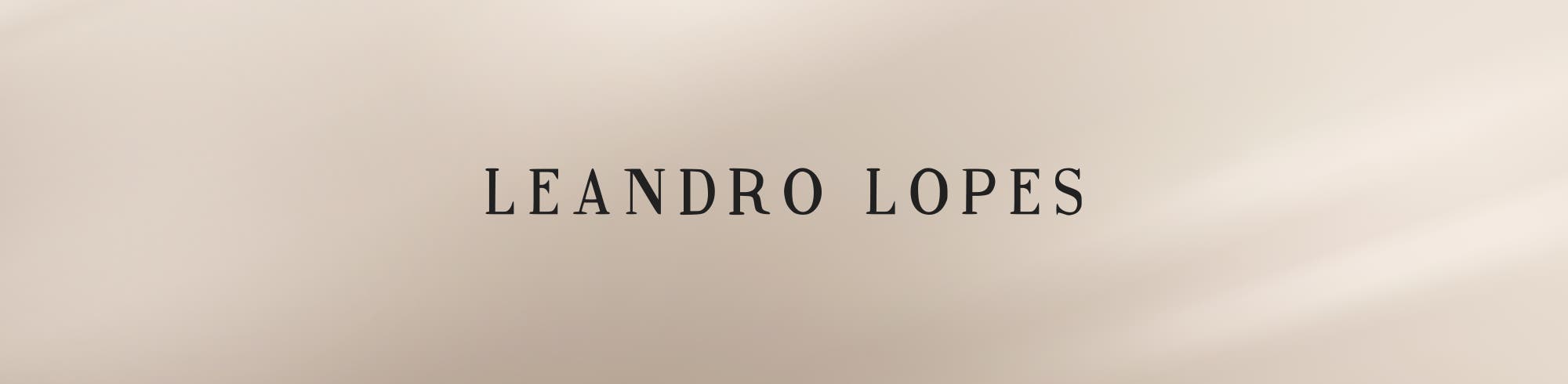 LEANDRO LOPES Sale Herren