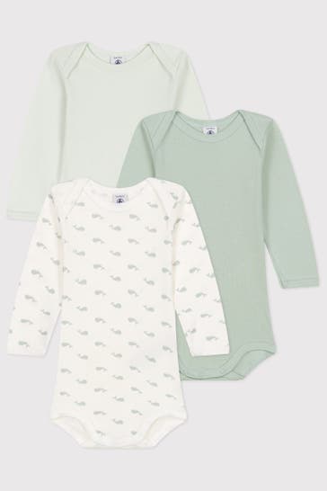 PETIT BATEAU Body mehrfarbig