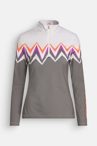 BOGNER Midlayer 'Beline' mehrfarbig