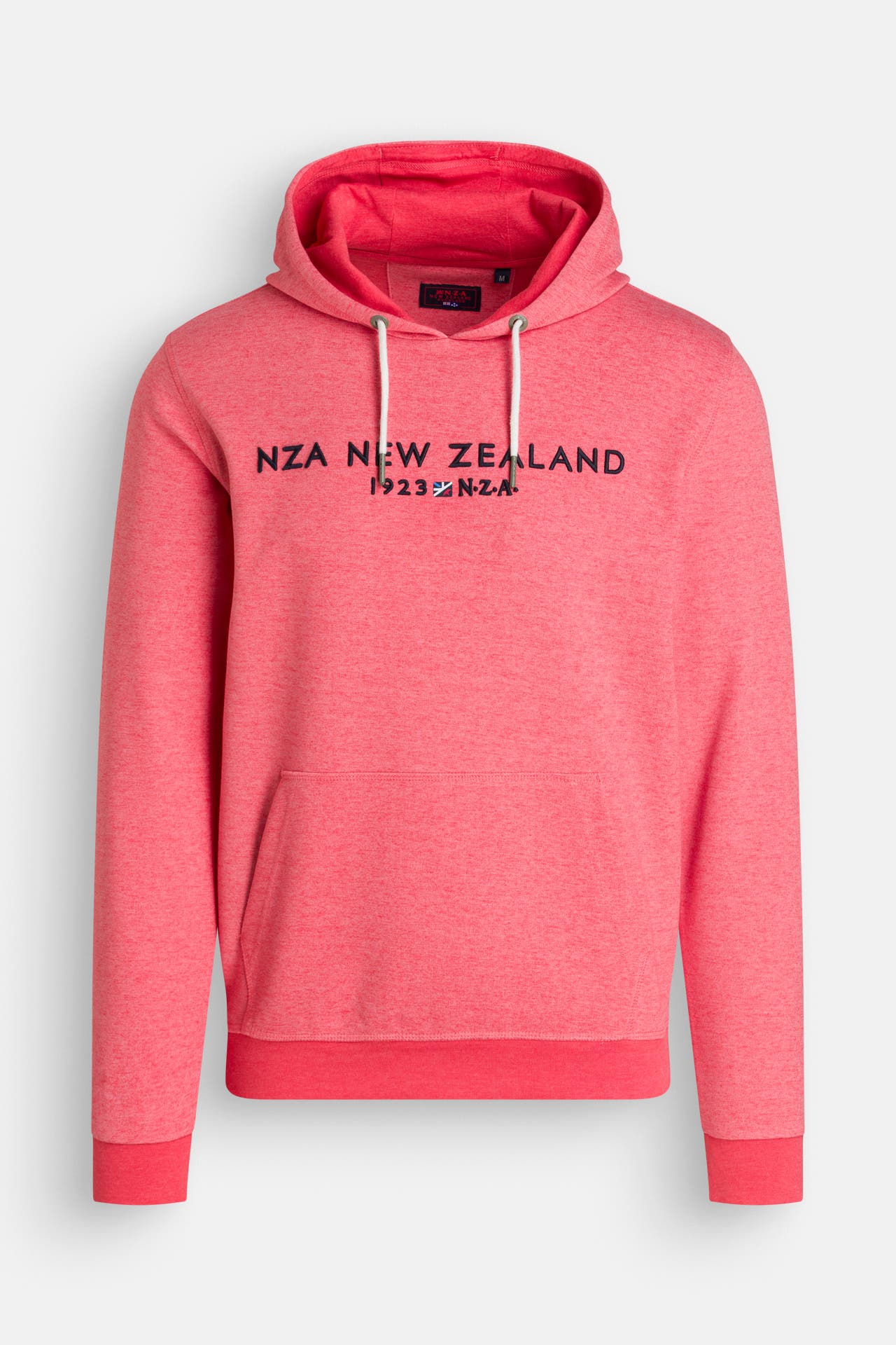 NEW ZEALAND AUCKLAND Hoodie koralle, Bild 1