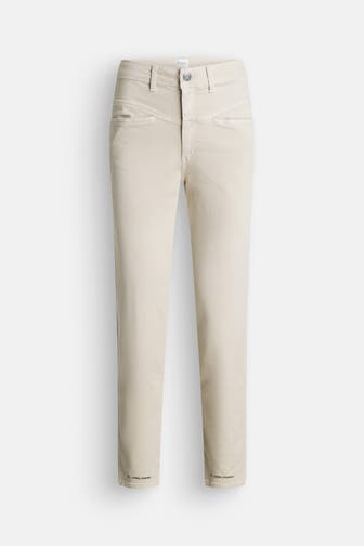 CLOSED Jeans 'Pedal Pusher' slim