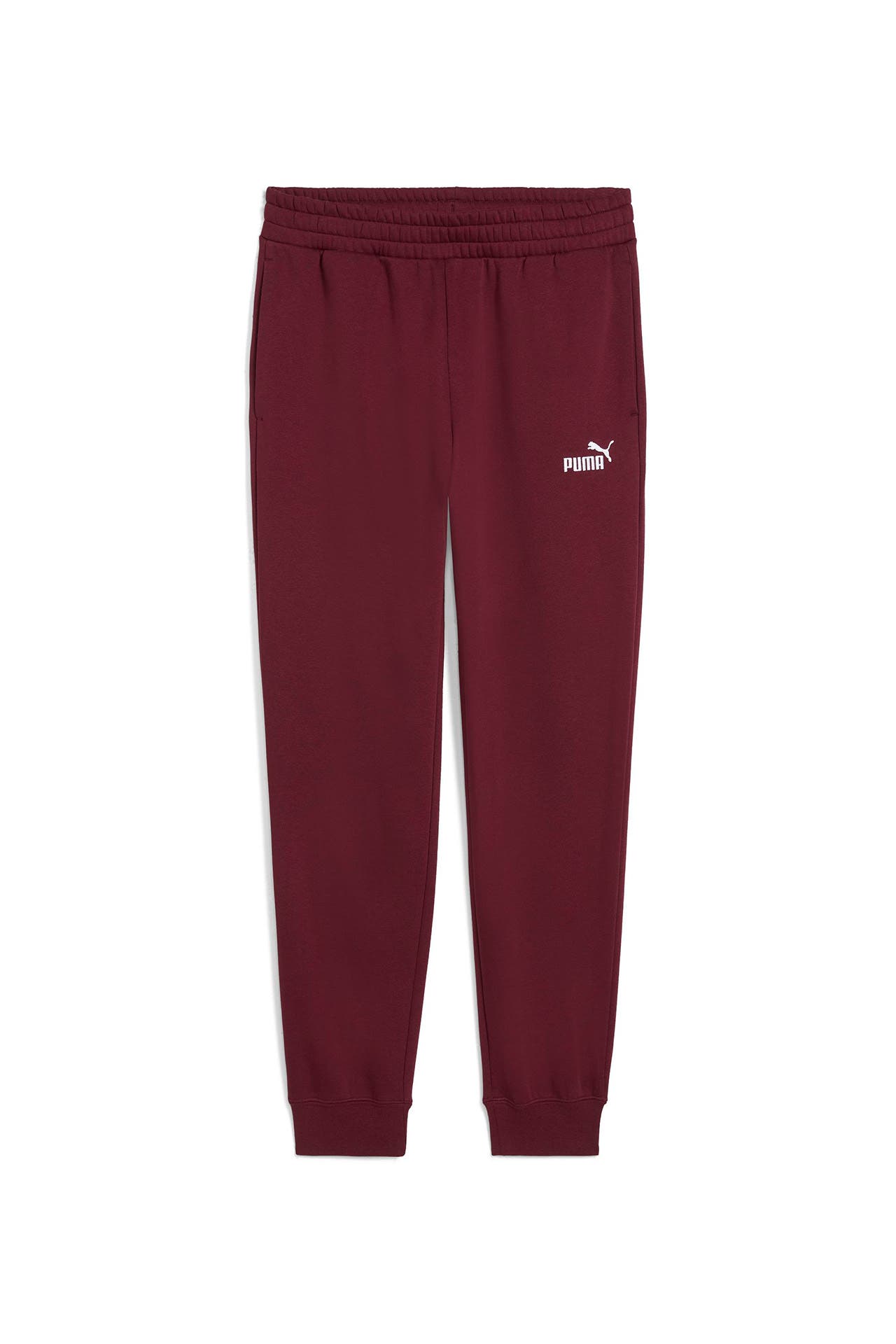 PUMA Joggpants bordeaux, Bild 1
