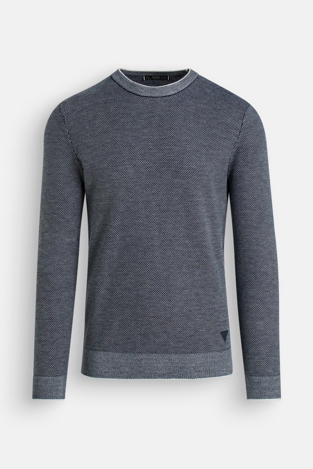 GUESS Pullover navy, Bild 1