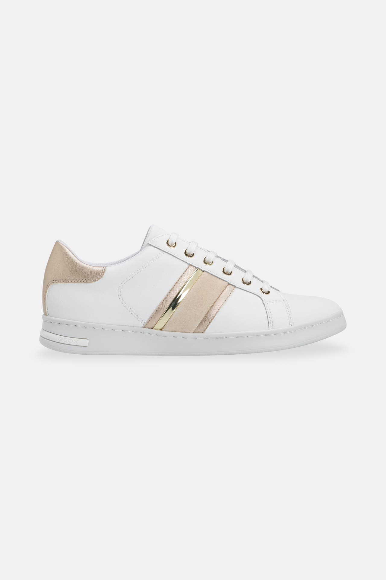 GEOX Sneaker 'Jaysen' mehrfarbig, Bild 1