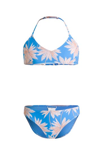 ROXY Bikini floral