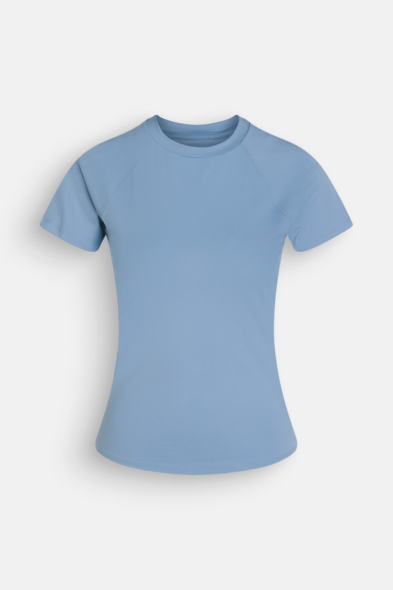 TED BAKER Funktionsshirt 'Nicky' hellblau, Bild 1