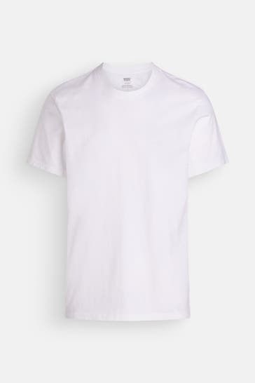 LEVI'S® T-Shirt weiß