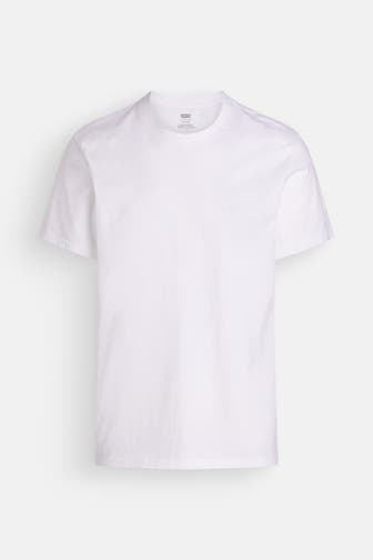 LEVI'S® T-Shirt weiß