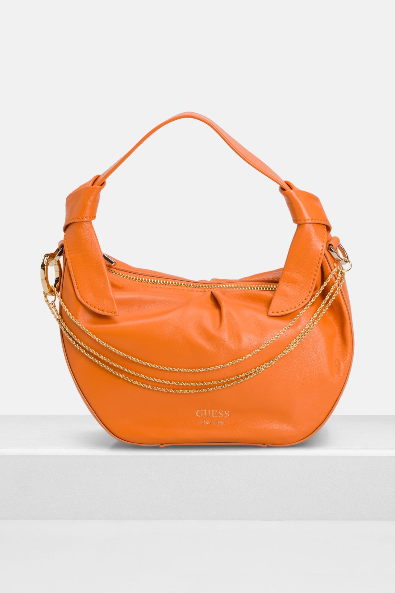 GUESS Handtasche 'Jolie' orange, Bild 1