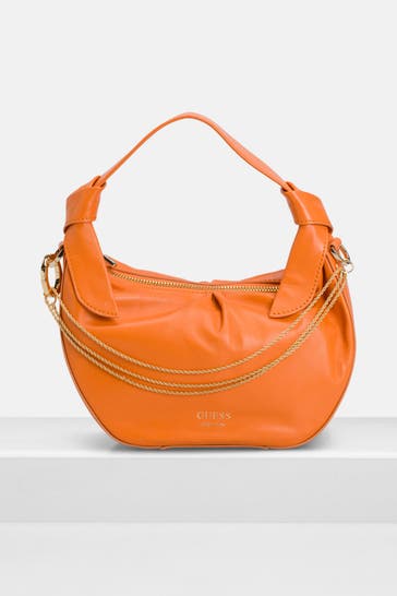 GUESS Handtasche 'Jolie' orange