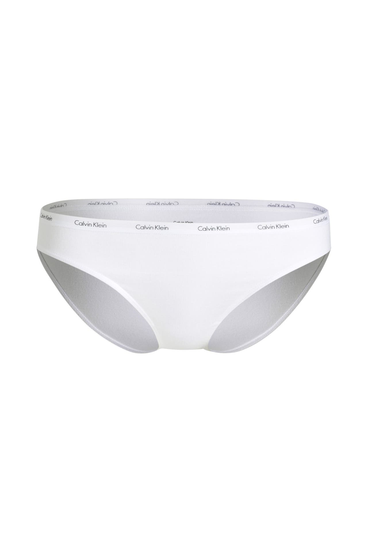 CK UNDERWEAR Hipster weiß, Bild 1