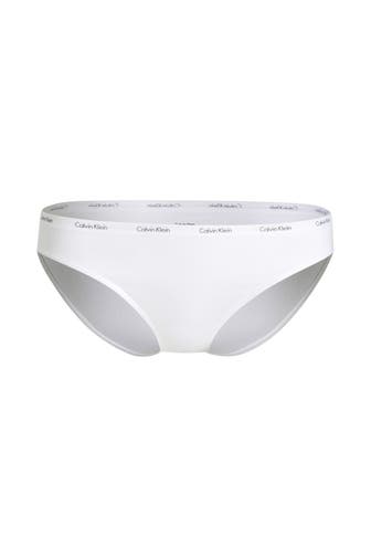 CK UNDERWEAR Hipster weiß