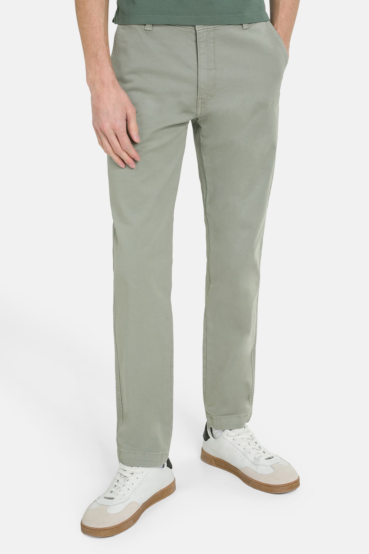 LEVI'S® Chino jade, Bild 1