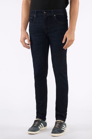 7 FOR ALL MANKIND Jeans 'Slimmy Tapered' tapered