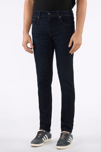 7 FOR ALL MANKIND Jeans 'Slimmy Tapered' tapered