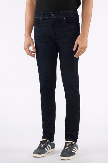 7 FOR ALL MANKIND - Jeans 'Slimmy Tapered' tapered
