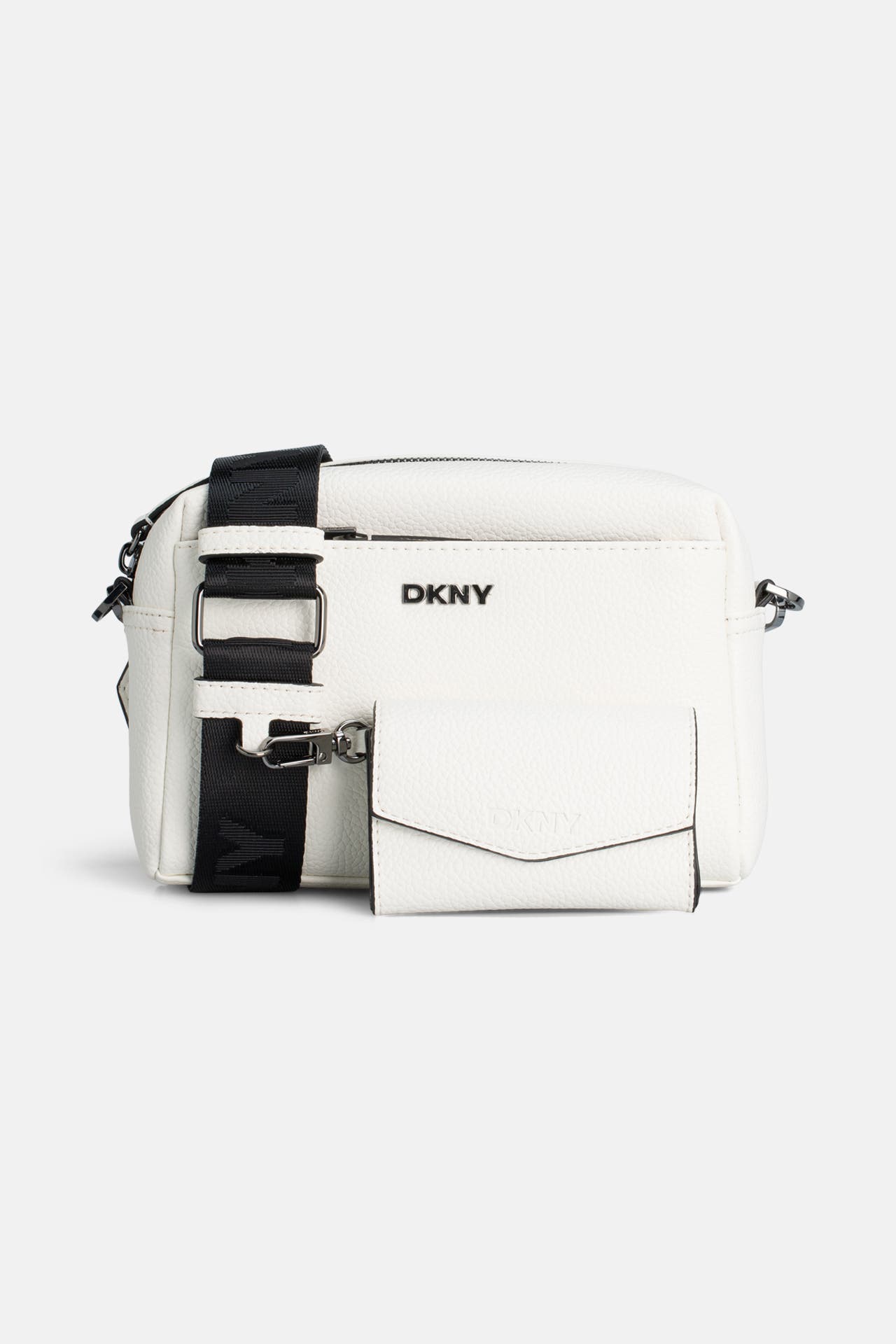 DKNY Umhängetasche 'Tate' offwhite, Bild 1