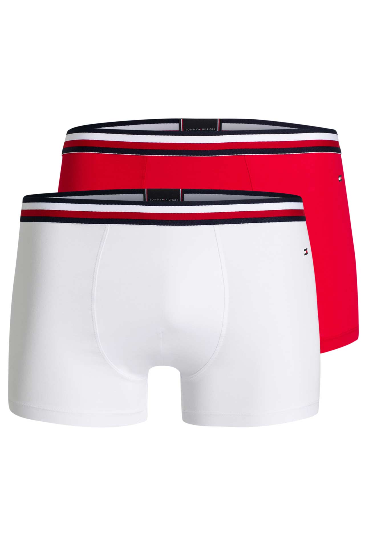 TOMMY HILFIGER 2er-Pack Boxer Trunks, Bild 1