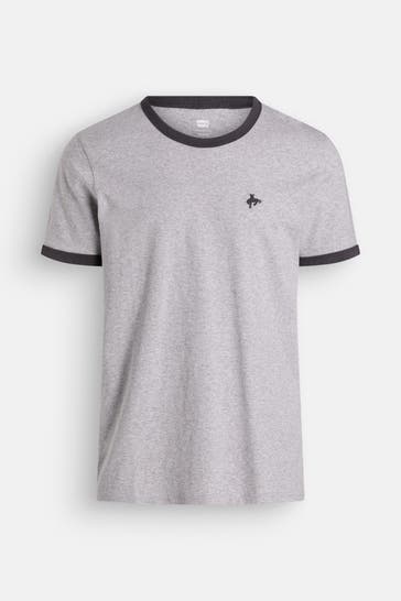 LEVI'S® T-Shirt grau