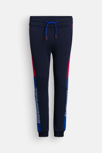 DESIGUAL Sweatpants mehrfarbig
