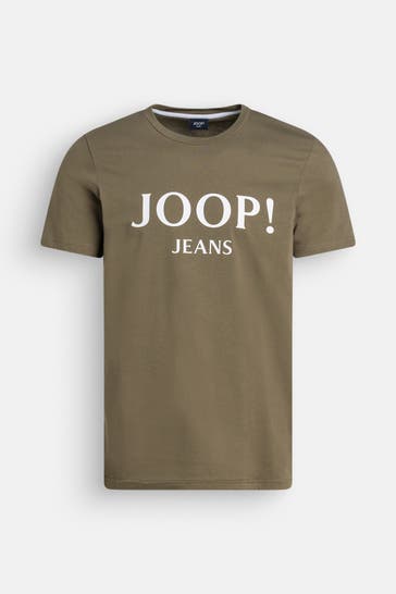 JOOP! JEANS T-Shirt oliv