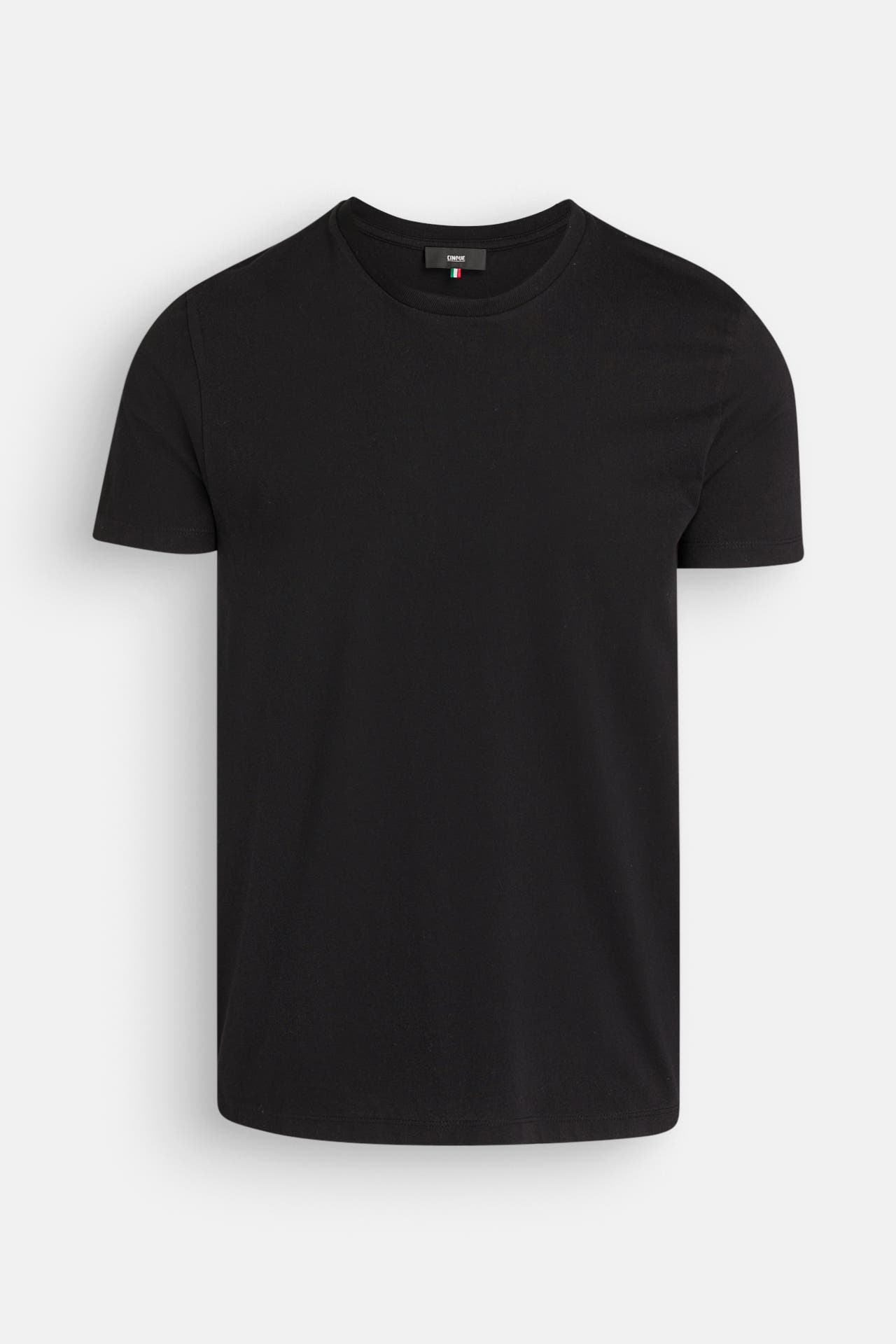 CINQUE T-Shirt 'Ciden' schwarz, Bild 1