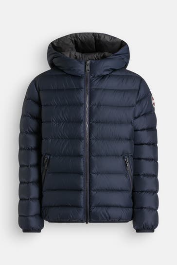 COLMAR Daunenjacke nachtblau