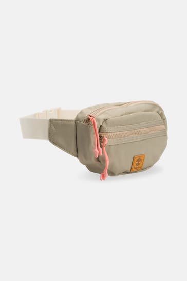 TIMBERLAND Bauchtasche beige