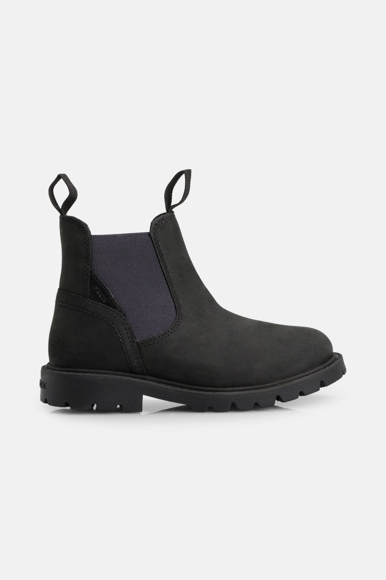 GEOX Chelsea-Boots 'Shaylax' schwarz, Bild 1