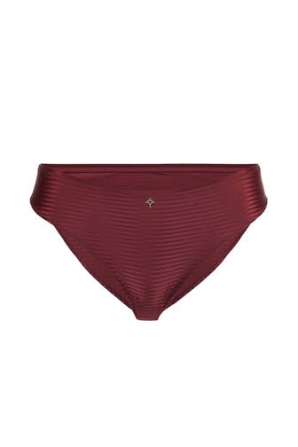 JOOP! Slip dunkelrot