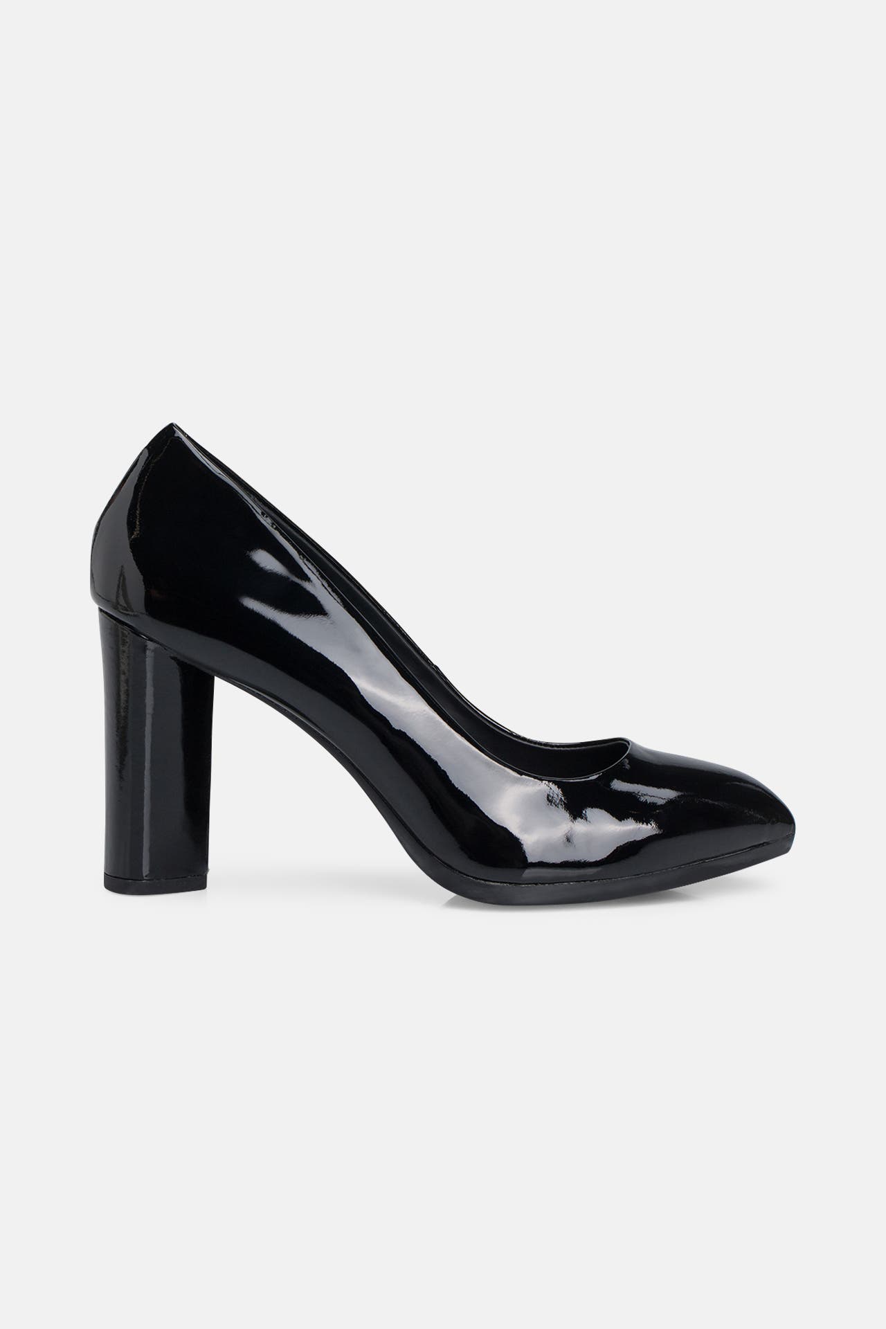 GEOX Pumps schwarz, Bild 1